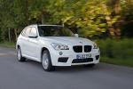 BMW X1 sDrive 2.0d EfficientDynamics Edition 2012 года